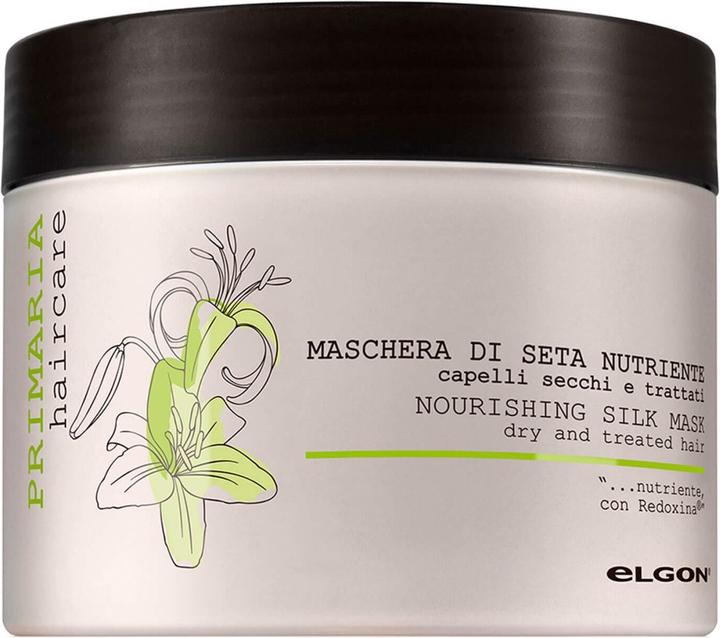 Produktbild Elgon Primaria - Nourishing Silk Mask (150 ml)