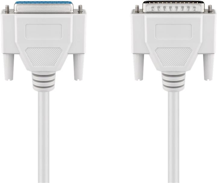 Produktbild Goobay Parallelkabel (1.80 m, Parallel (Drucker))