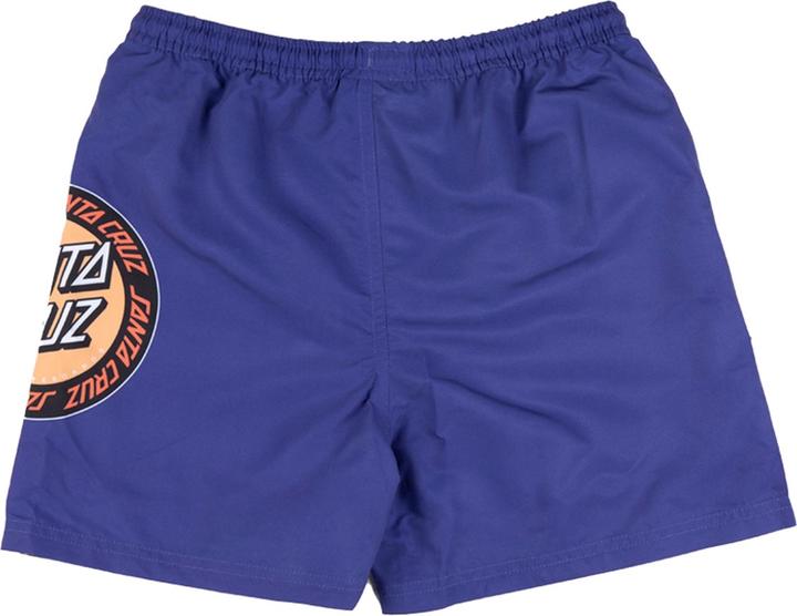 Produktbild Santa Cruz Youth Outer Ringed Dot Swimshort (8, 9, 10)