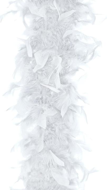 Actual product image Partydeco Feder Boa