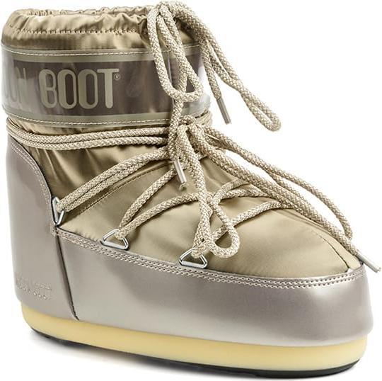 Produktbild Moon Boot Classic Low Glance (39)