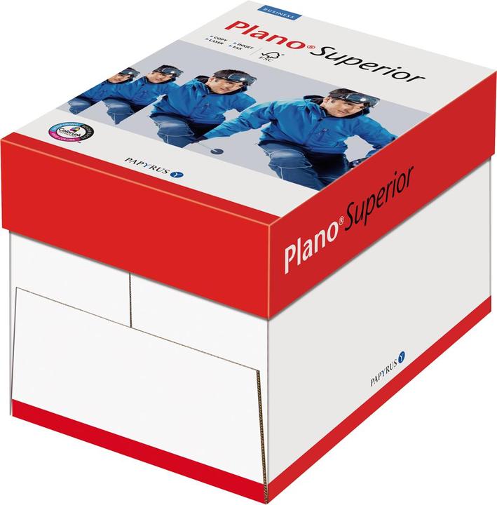 Immagine prodotto Papyrus PianoSuperior (80 g/m², A3)