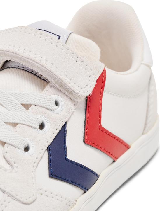Immagine prodotto hummel Slimmer Stadil Leather Low Jr (26)