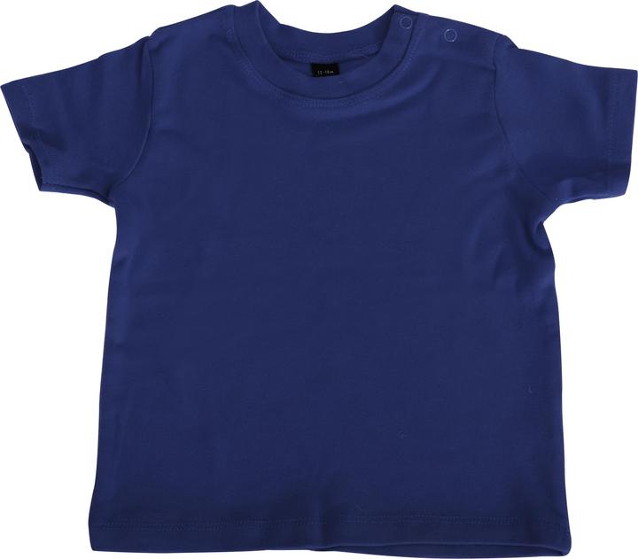 Immagine prodotto Babybugz - T-shirt con manches corte - Bébé unisexe (62)