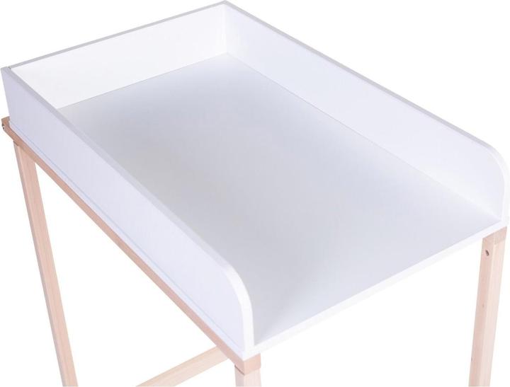 Actual product image Childhome Changing table & bath