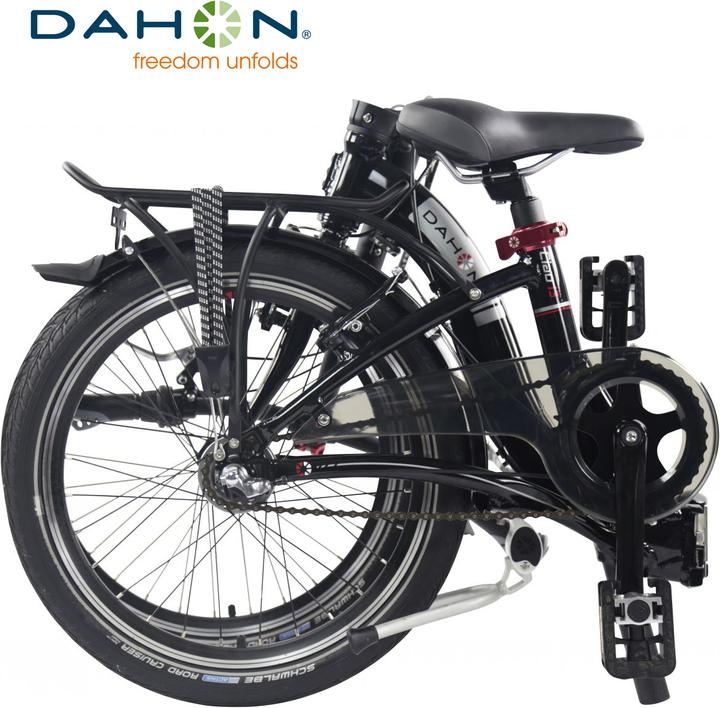 Produktbild Dahon Ciao i3 Nexus (50 cm)