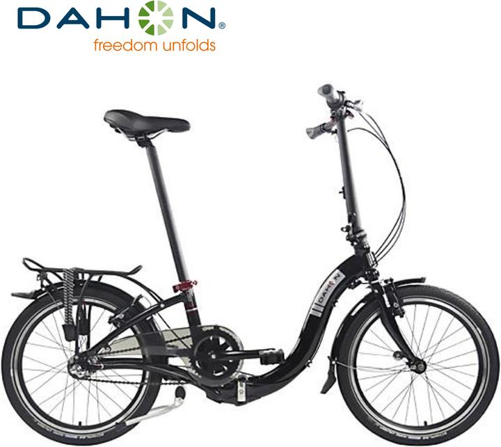 Produktbild Dahon Ciao i3 Nexus (50 cm)