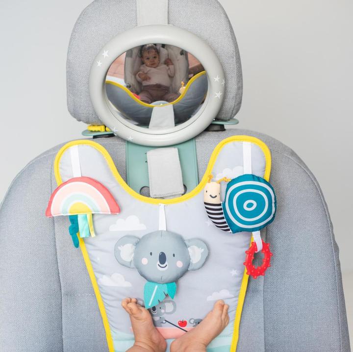 Actual product image Taf Toys Car toy Koala