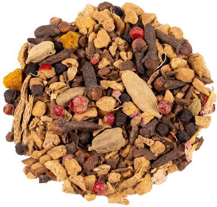 Immagine prodotto t Tè Chai Al Ginger Cinnamonico (95 g)