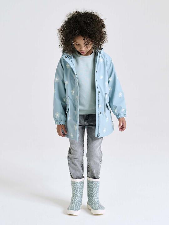 Produktbild Vertbaudet Regenjacke/Windjacke (110)