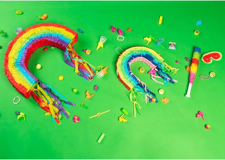 Productafbeelding Boland Pinata blinddoek