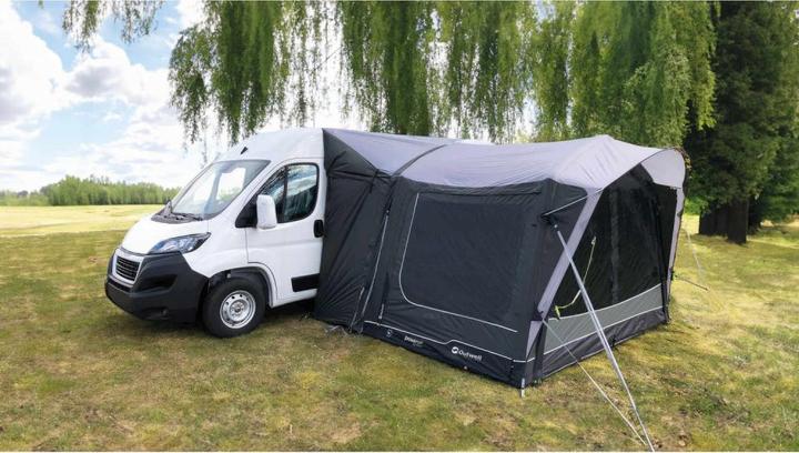 Actual product image Outwell Tall Connection Parkville 200SA