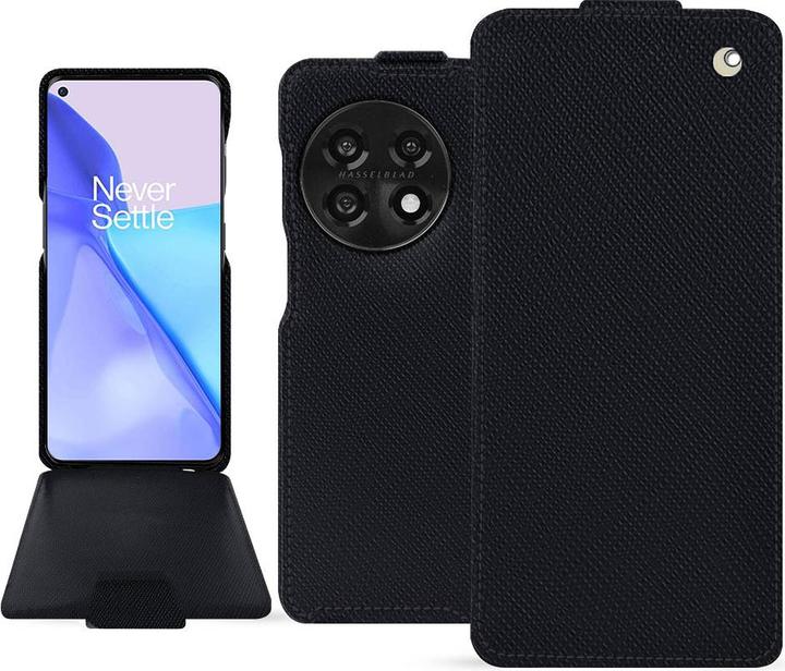 Image du produit Noreve Coque à rabat vertical en cuir (OnePlus 11)