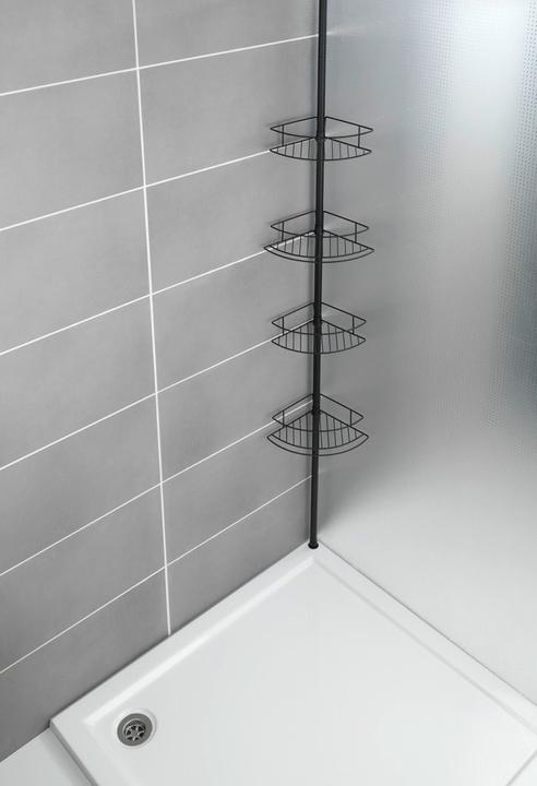 Actual product image Wenko Dolcedo (31 x 23 x 275 cm)