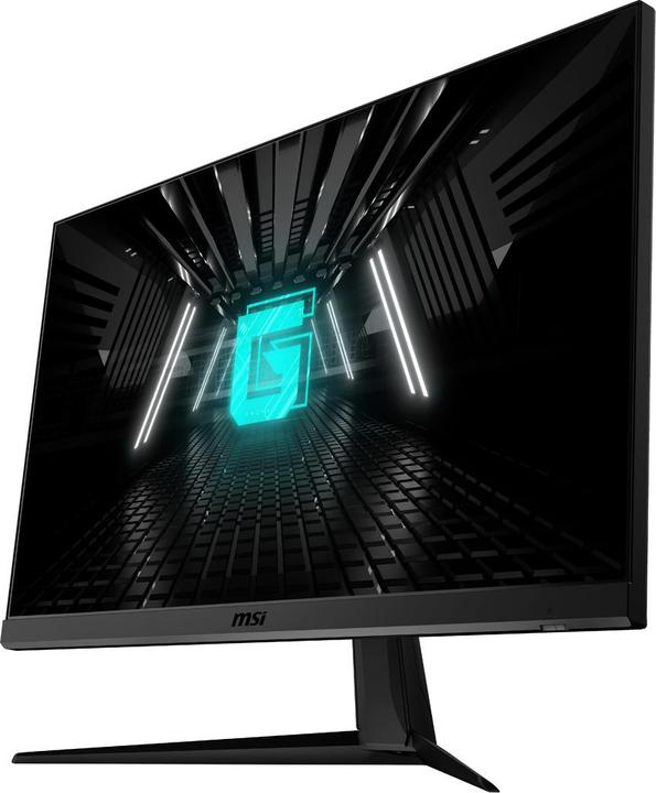 Actual product image MSI G2712F (1920 x 1080 pixels, 27")