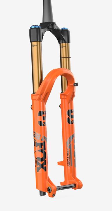 Produktbild Fox Federgabel Float 38 FS Grip X2 H-L 15x110 1.5 T (170 mm, Luft)
