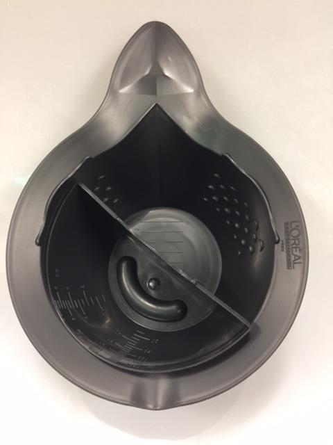 Actual product image L'Oréal Professionnel paint bowl