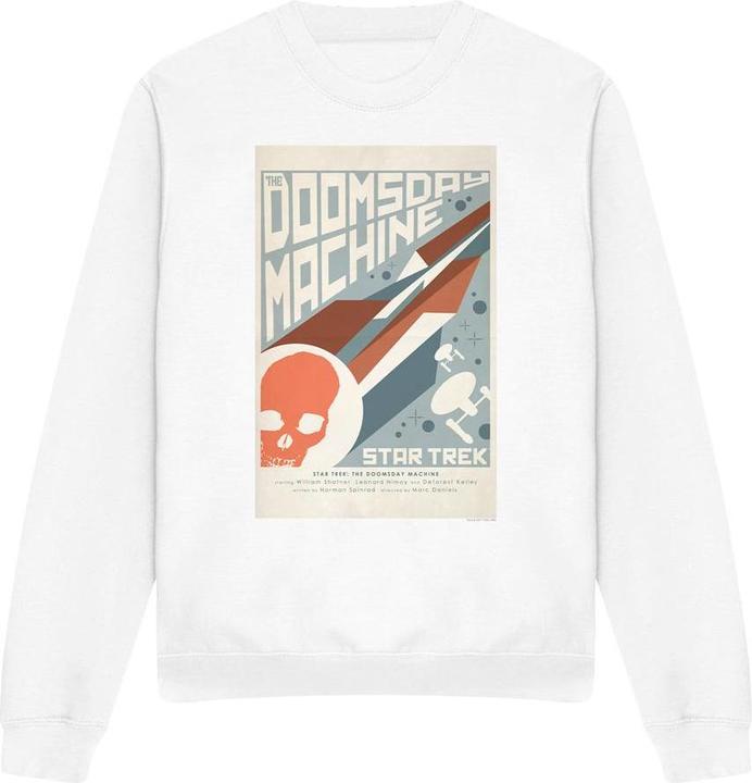 The Original Series Episode 35 Sweatshirt
