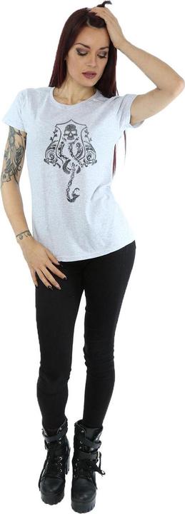 Immagine prodotto Maglietta Dark Mark Logo Donna (XL)