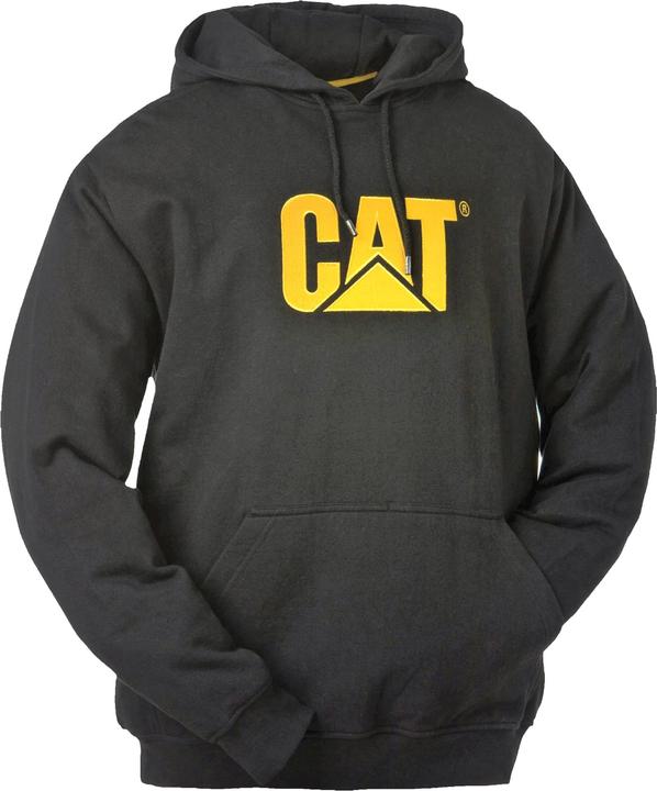 Cat Kaputzenpullover Trademark CW10646