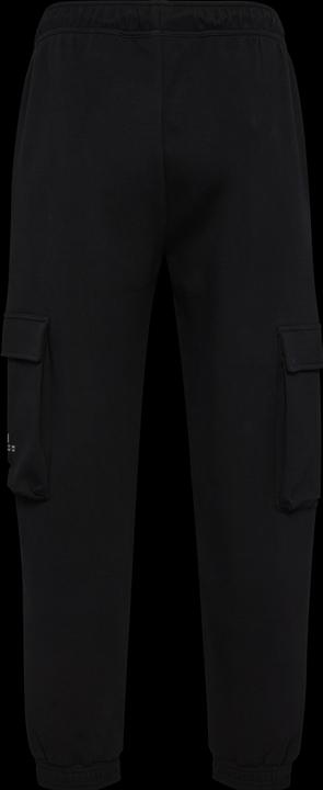 Actual product image hummel Hmltech Fleece Loose Cargo Pants (XL)