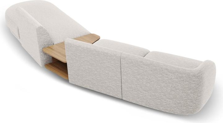 Produktbild Micadoni Miley (2-Sitzer, 3-Sitzer, 4-Sitzer)