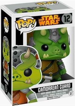 Immagine prodotto Funko Pop Star Wars Guardia Gamorrean (Volta)