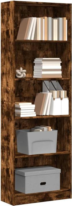 Rovere affumicato