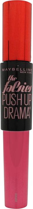 Produktbild Maybelline New York The Falsies Push Up Drama (Black)
