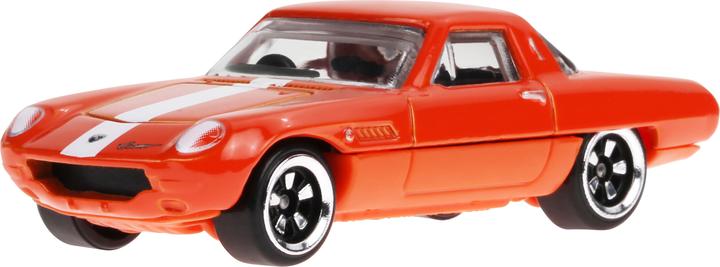 Actual product image Hot Wheels 1968 Mazda Cosmo Sport