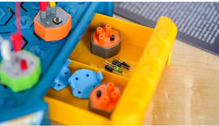 Immagine prodotto Clementoni Galileo - Il mio laboratorio elettrico