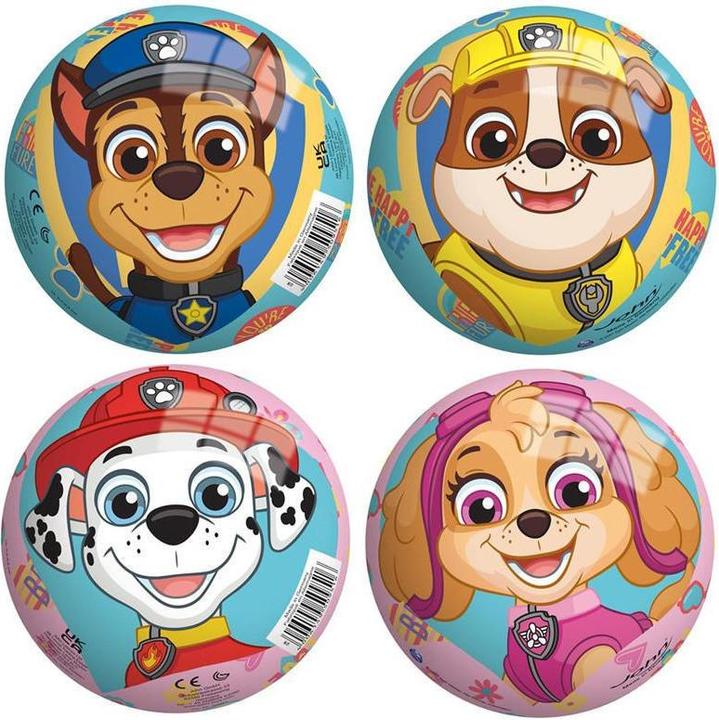 Immagine prodotto John Paw Patrol
