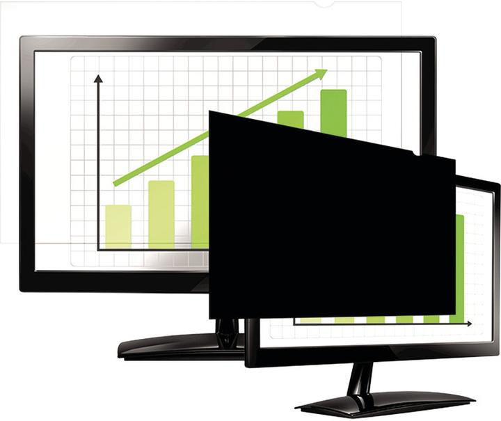 Immagine prodotto Fellowes PrivaScreen Wide 68.58cm 16:9 (27", 16 : 9)