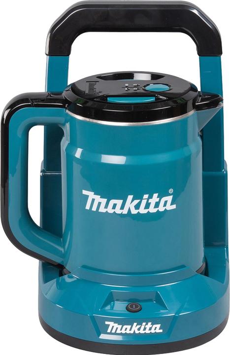 Produktbild Makita KT001GZ (0.80 l)