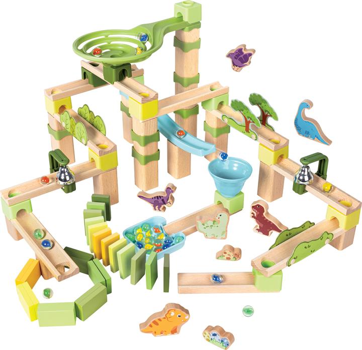 Produktbild Hape Dino Adventure