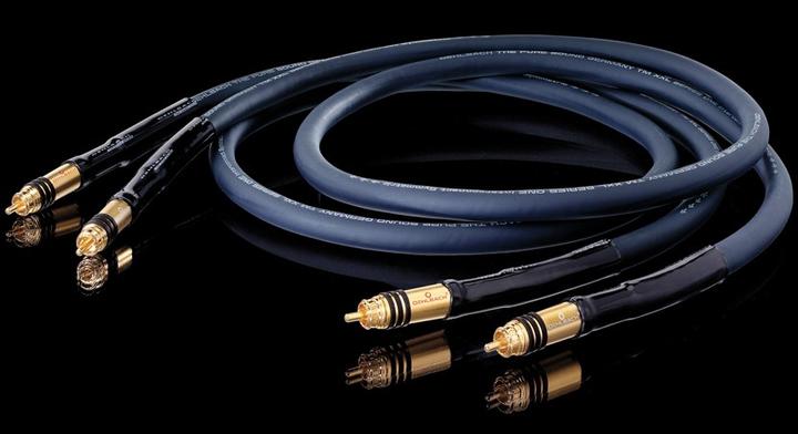 Produktbild Oehlbach XXL Series 1 (1.25 m, Cinch)