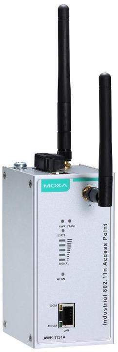 Produktbild Moxa Industrial Wireless Ethernet A