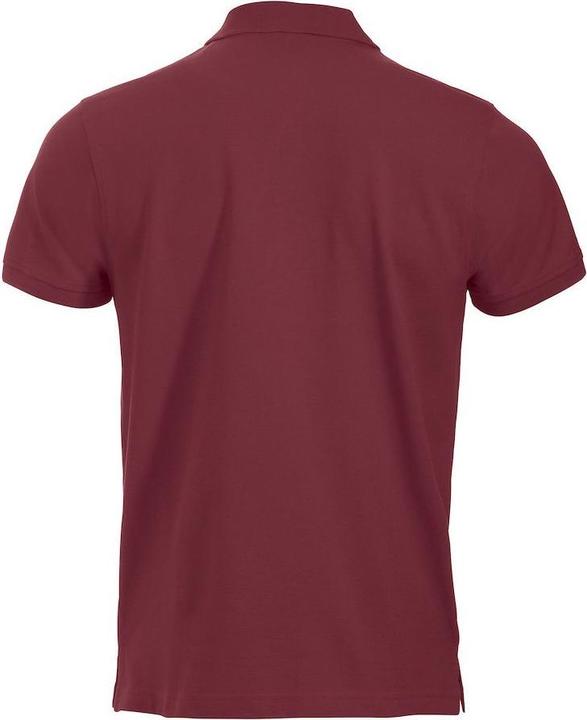 Actual product image Clique Classic Lincoln Polo Shirt (XL)