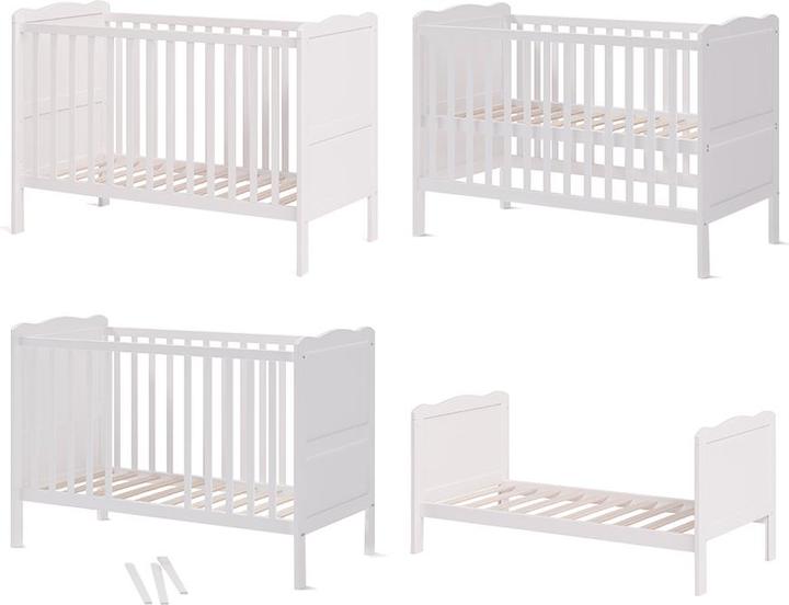 Image du produit VitaliSpa Tobi (60 x 120 cm)