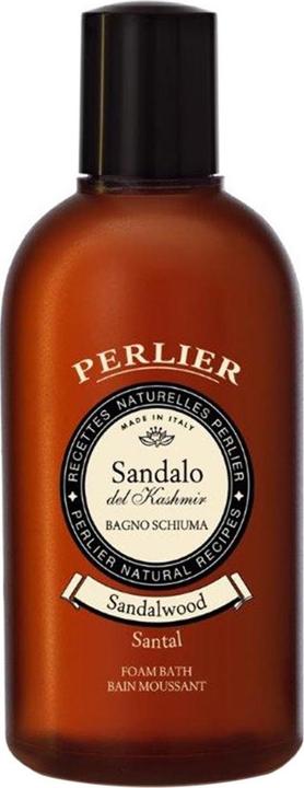 Immagine prodotto Perlier Bagno Schiuma al Sandalo 16,9 Fl Oz