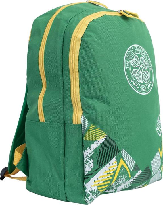Immagine prodotto Celtic FC Vettoriale Zaino