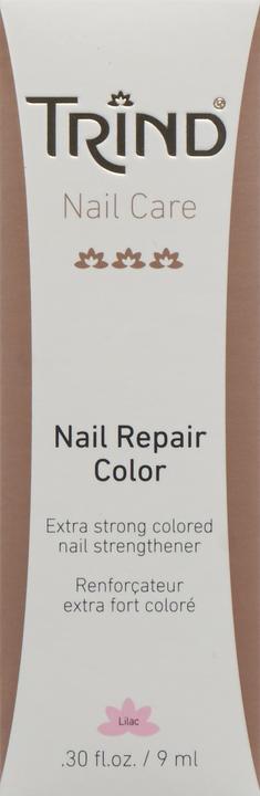 Produktbild Trind Nail Repair Nagelhärter Pastel No 5 (9 ml)