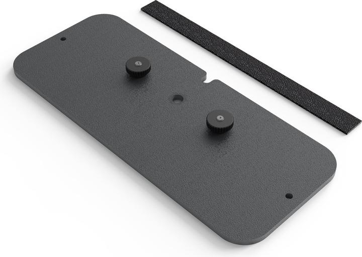 Actual product image Heckler H615-BG