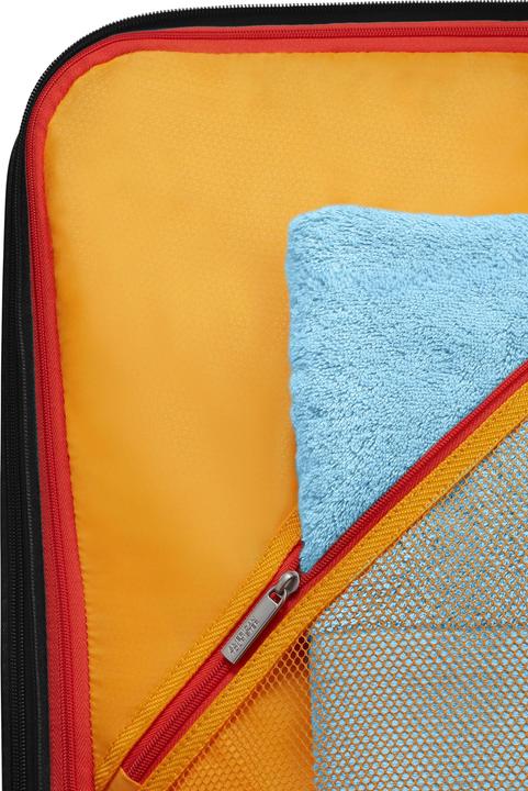 Produktbild American Tourister Air Force 1 (117 l, XL (ab 115l))
