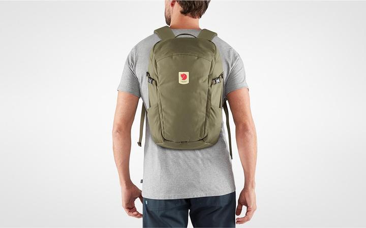 Produktbild Fjällräven Ulvö (23 l)