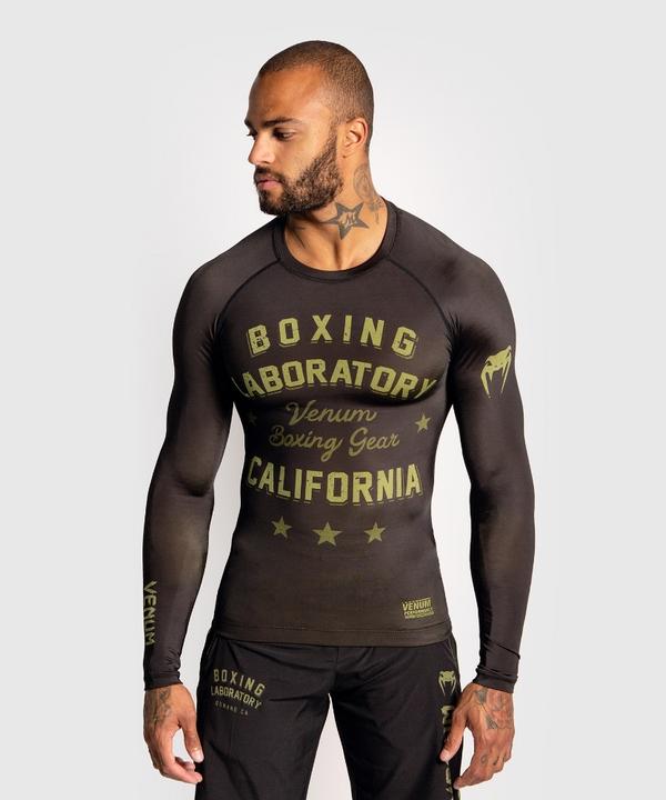 Image du produit Venum Boxing Lab Rashguard (S)