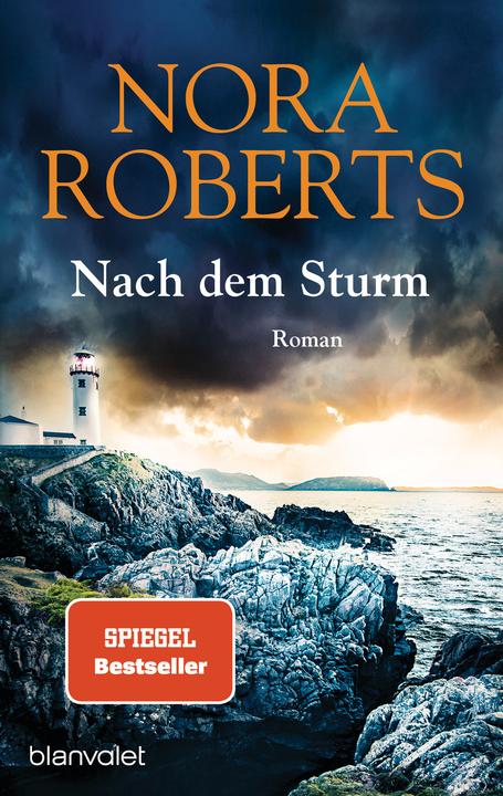 Immagine prodotto Nach dem Sturm (Tedesco, Roberts Nora, 2021)