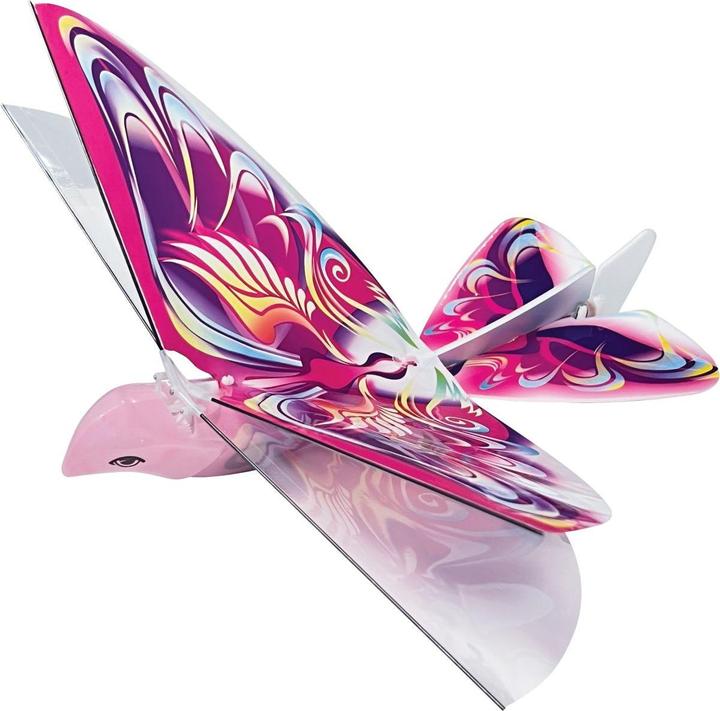 Totally Tech Sky Bird pink