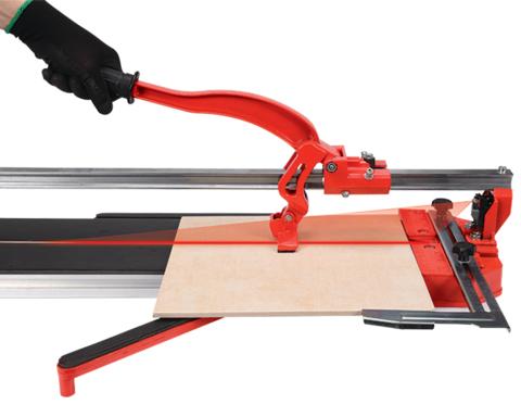 Image du produit Yato Coupe-carreaux professionnel 800mm avec laser (Scies)