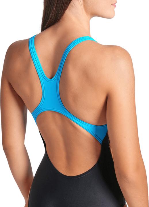 Produktbild Arena W Vibrant Swimsuit Swim Pro Back (38)